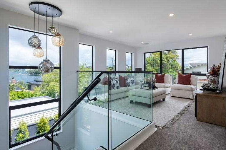 Photo of property in 12a Eric Price Avenue, Takapuna, Auckland, 0620