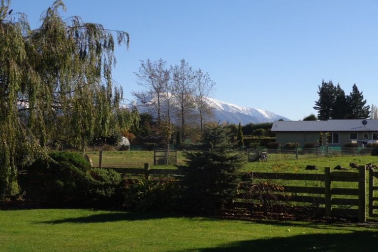 Photo of property in 57 Dolma Street, Methven, 7730