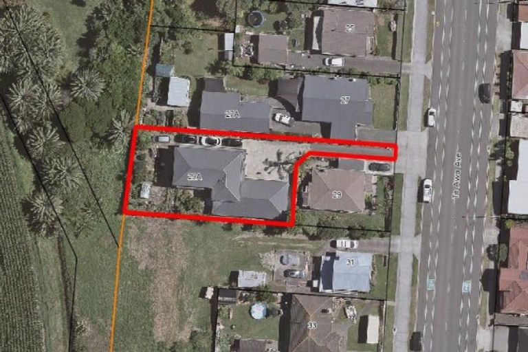 Photo of property in 29a Te Awa Avenue, Te Awa, Napier, 4110