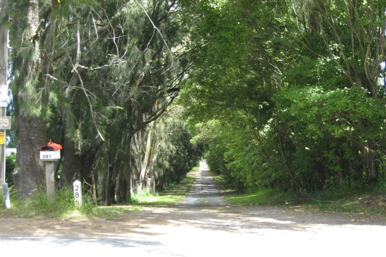 Photo of property in 291 Fitzgerald Road, Drury, 2577