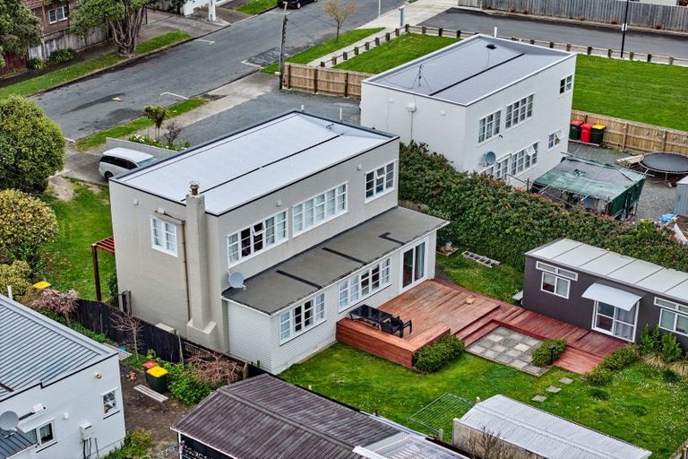 Photo of property in 57 Hall Crescent, Epuni, Lower Hutt, 5011