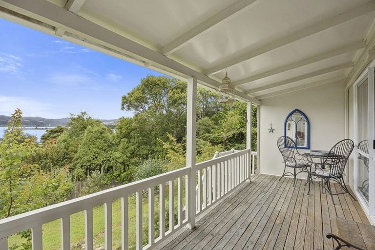 Photo of property in 192 Doctors Point Road, Waitati, 9085