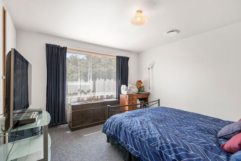 Photo of property in 594 Rutherglen Road, Marsden, Greymouth, 7872