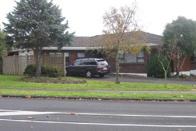 Photo of property in 155 Motatau Road, Papatoetoe, Auckland, 2025