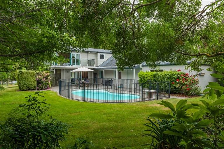 Photo of property in 1/842 West Coast Road, West Melton, Christchurch, 7676