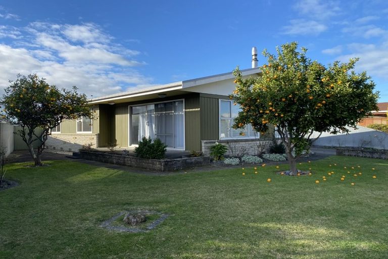 Photo of property in 6 Canterbury Street, Tamatea, Napier, 4112