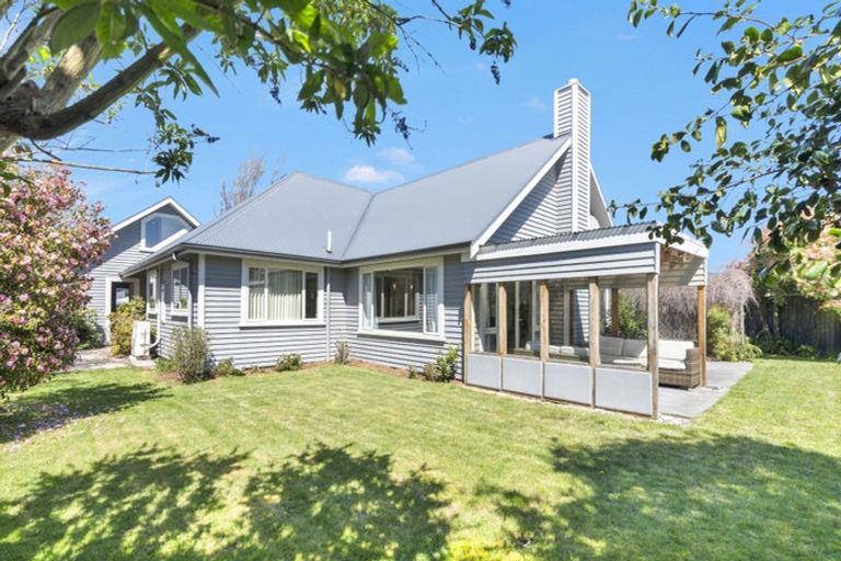 Photo of property in 9 Seabrooke Drive, Spencerville, Christchurch, 8083