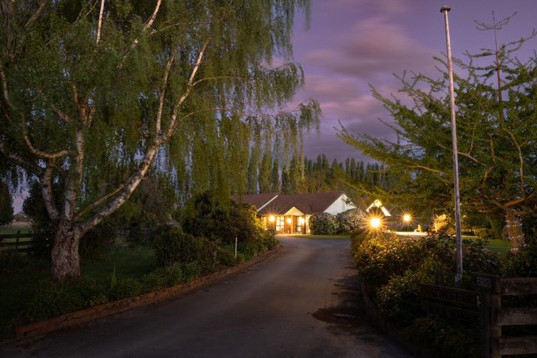 Photo of property in 295 Middle Renwick Road, Springlands, Blenheim, 7271