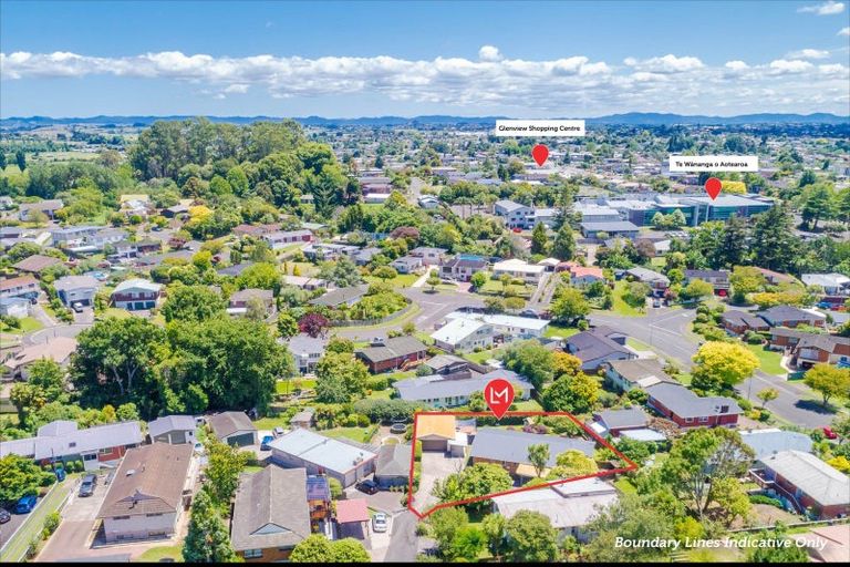 Photo of property in 28a Houchens Road, Glenview, Hamilton, 3206