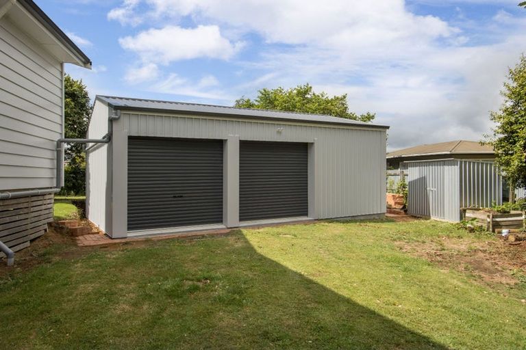 Photo of property in 8 Savage Road, Waihi, 3610