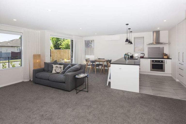 Photo of property in 18b Fatima Street, Redwood, Christchurch, 8051