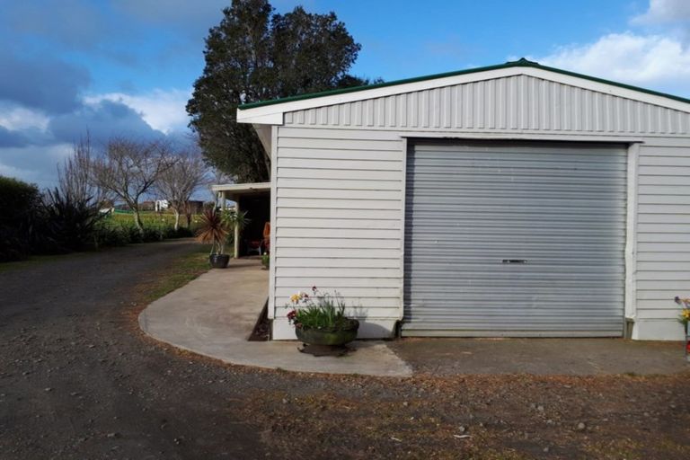 Photo of property in 389 Wortley Road, Waiongana, Inglewood, 4389
