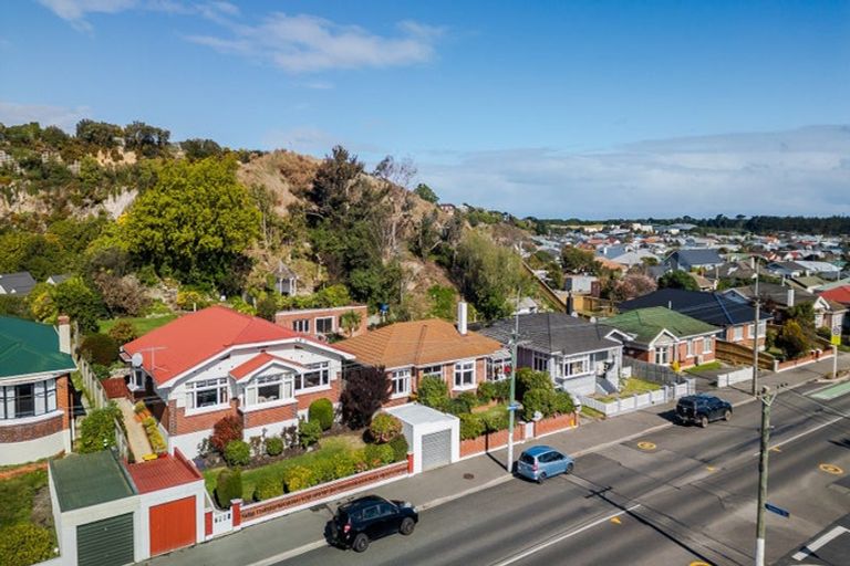 Photo of property in 160 Musselburgh Rise, Musselburgh, Dunedin, 9013