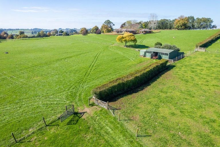 Photo of property in 103 Jury Road, Ngahinapouri, Hamilton, 3290