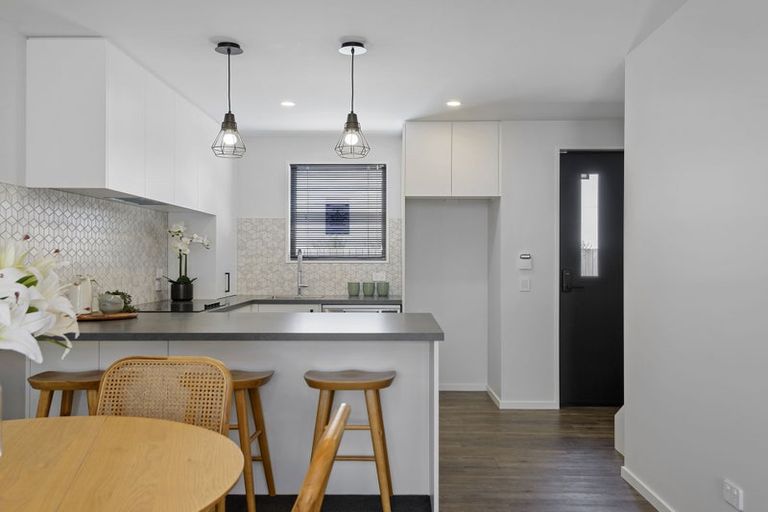 Photo of property in 3/677 Worcester Street, Linwood, Christchurch, 8062