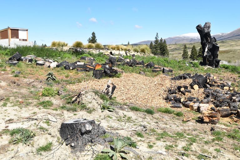 Photo of property in 56 Ohau Drive, Lake Ohau, Twizel, 9412