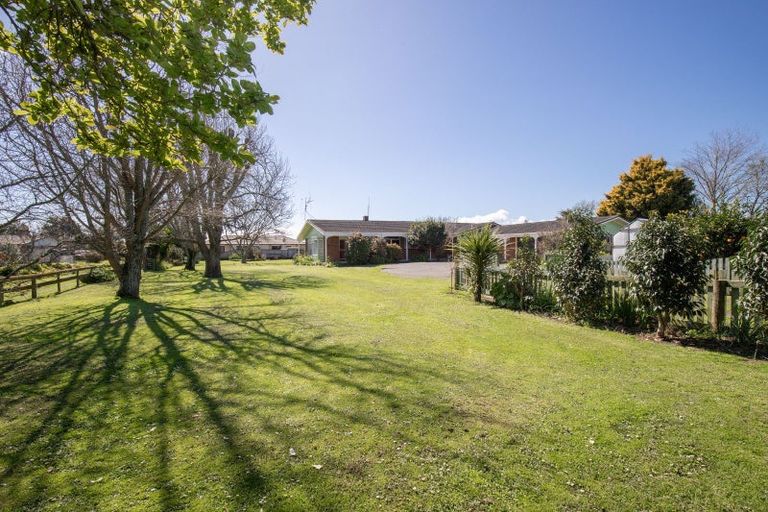 Photo of property in 3 Ranui Street, Ngatea, 3503