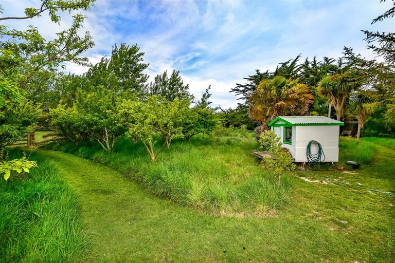 Photo of property in 81 Wolfes Road, Springston, Christchurch, 7674