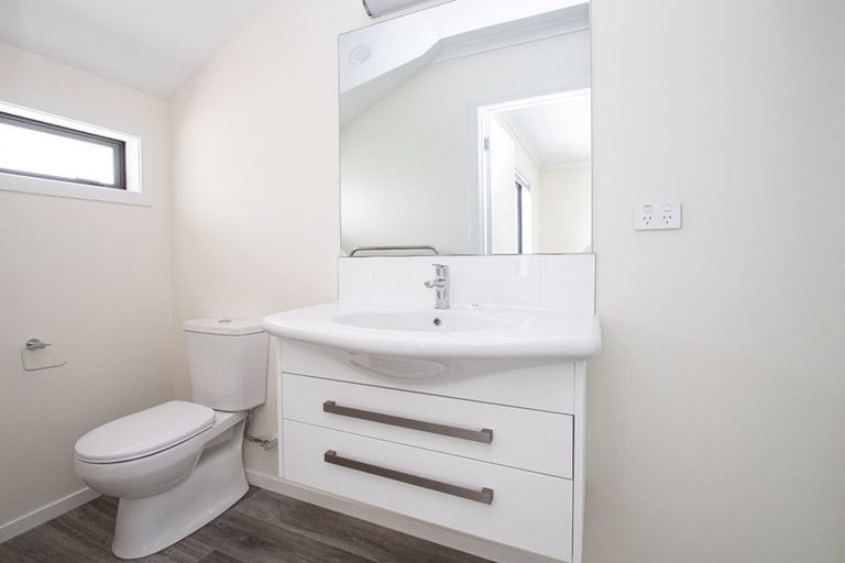 Photo of property in 5/3 Palmerston Street, Hamilton Central, Hamilton, 3204