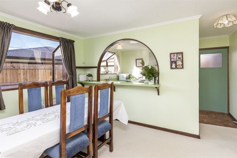 Photo of property in 13 Farmar Street, Mayfield, Blenheim, 7201