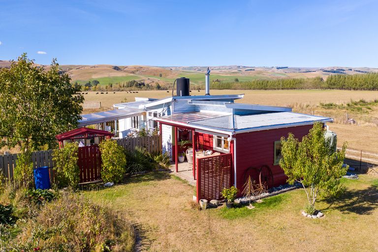 Photo of property in 5169 Ettrick-raes Junction Road, Ettrick, Roxburgh, 9572