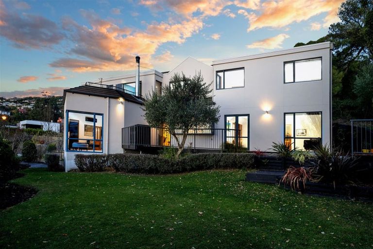 Photo of property in 1 Caldwell Lane, Huntsbury, Christchurch, 8022