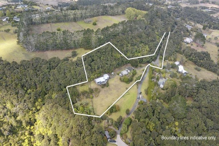 Photo of property in 1355 Old North Road, Helensville, 0875