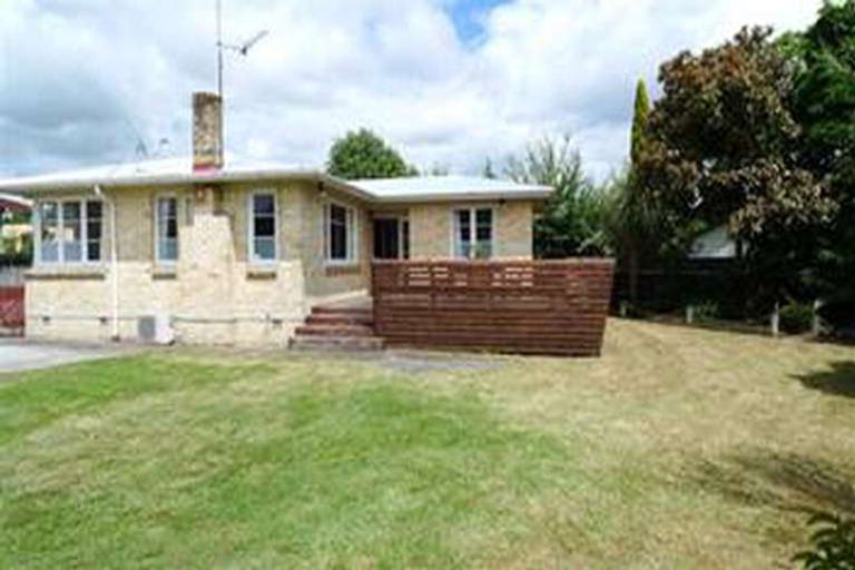 Photo of property in 4 Brocas Avenue, Hillcrest, Hamilton, 3216