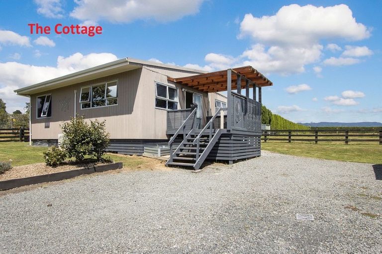 Photo of property in 649c Esdaile Road, Whakamarama, Tauranga, 3180