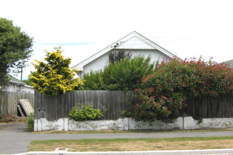 Photo of property in 52 Wildberry Street, Woolston, Christchurch, 8023
