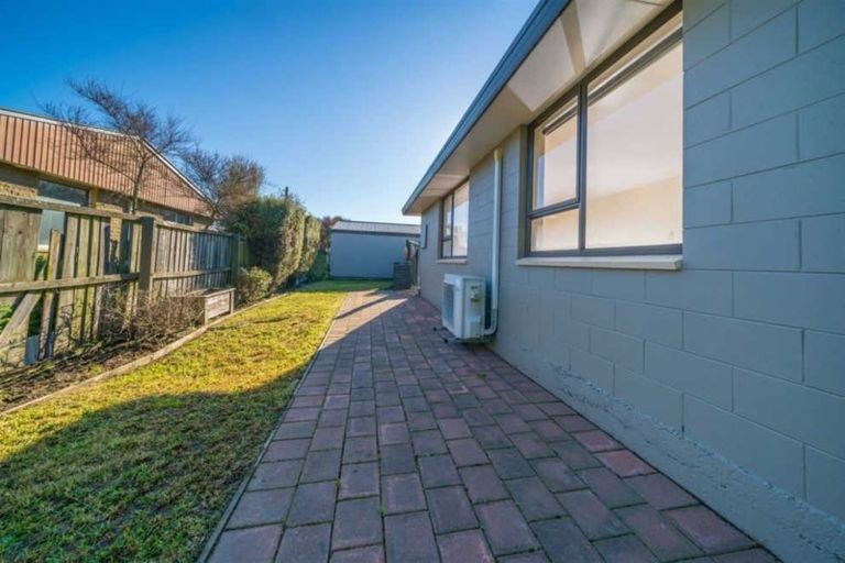 Photo of property in 4/281 Main South Road, Hornby, Christchurch, 8042