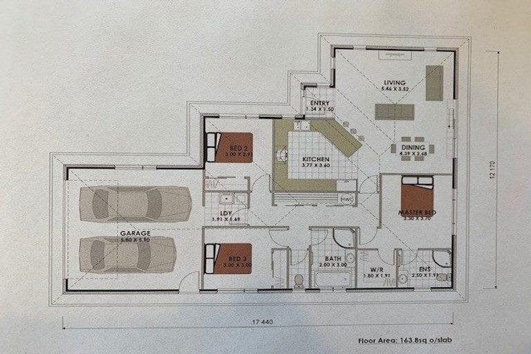 Photo of property in 5 Massee Way, Te Puke, 3119