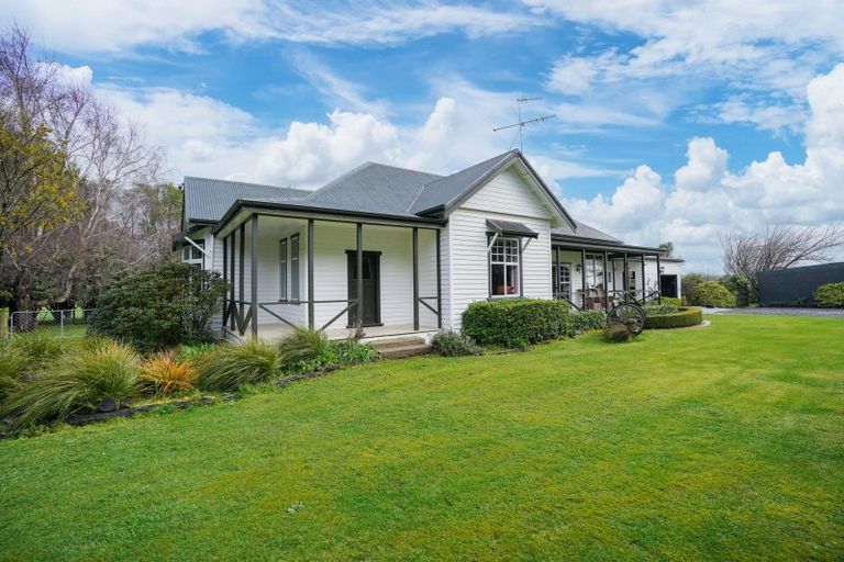 Photo of property in 360 Bay Road, West Plains, Invercargill, 9879