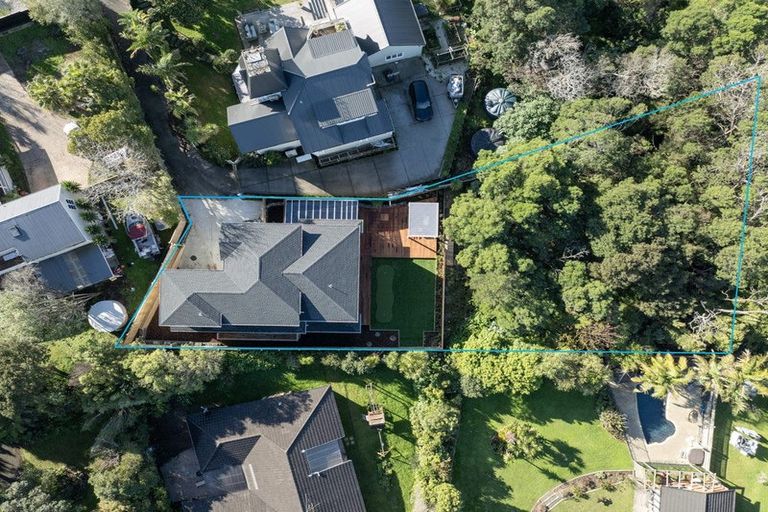 Photo of property in 9c Olwyn Place, Greenhithe, Auckland, 0632