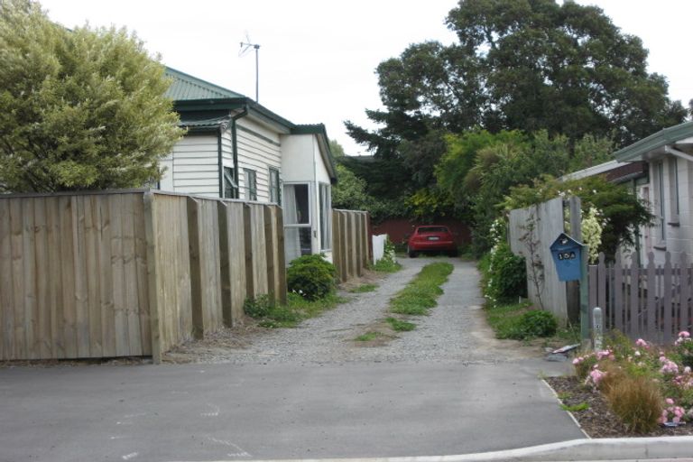 Photo of property in 15a Barrie Street, Addington, Christchurch, 8024