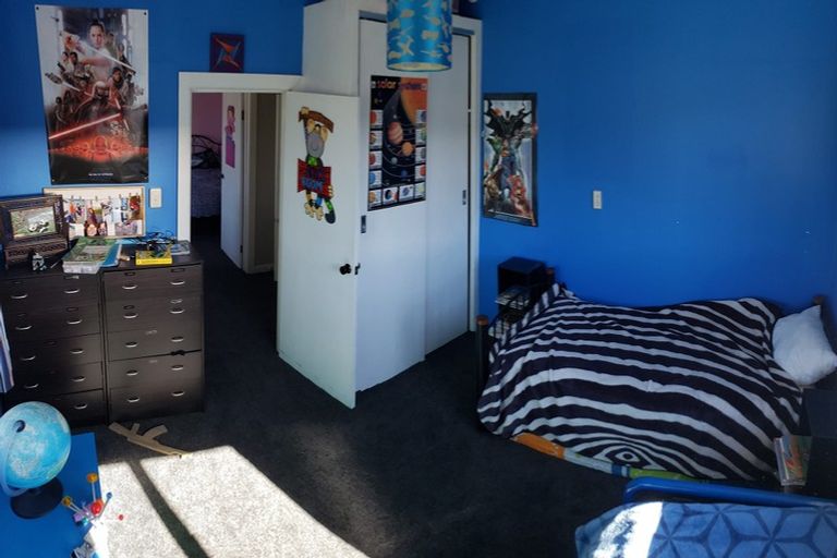 Photo of property in 58 Blake Street, Blaketown, Greymouth, 7805