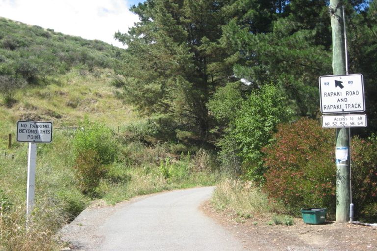 Photo of property in 52 Rapaki Road, Hillsborough, Christchurch, 8022