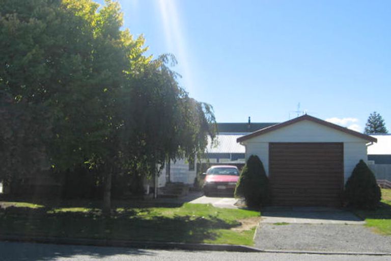 Photo of property in 52 Spaxton Street, Methven, 7730