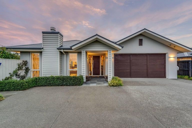 Photo of property in 5 Oakley Drive, Prebbleton, 7604