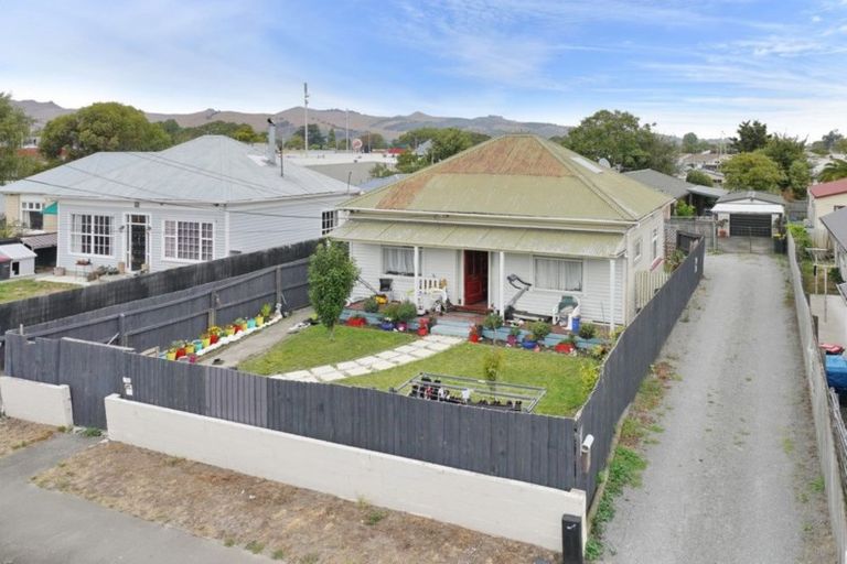 Photo of property in 1/62 Norwich Street, Linwood, Christchurch, 8062