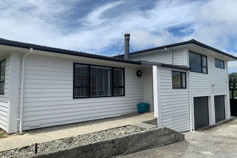 Photo of property in 29 Erris Street, Johnsonville, Wellington, 6037