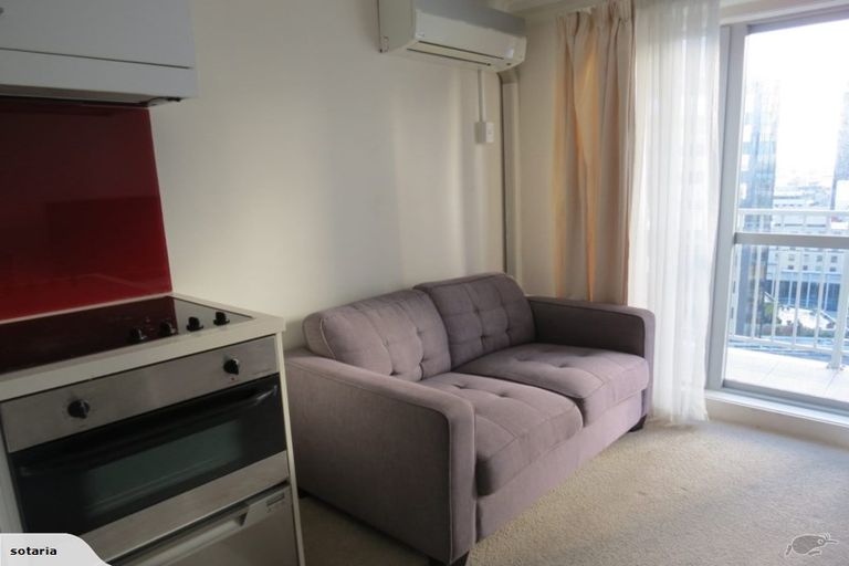 Photo of property in Waldorf Bankside Apartments, 12c/8 Bankside Street, Auckland Central, Auckland, 1010