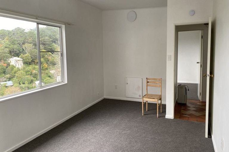 Photo of property in 164a Raroa Road, Aro Valley, Wellington, 6012