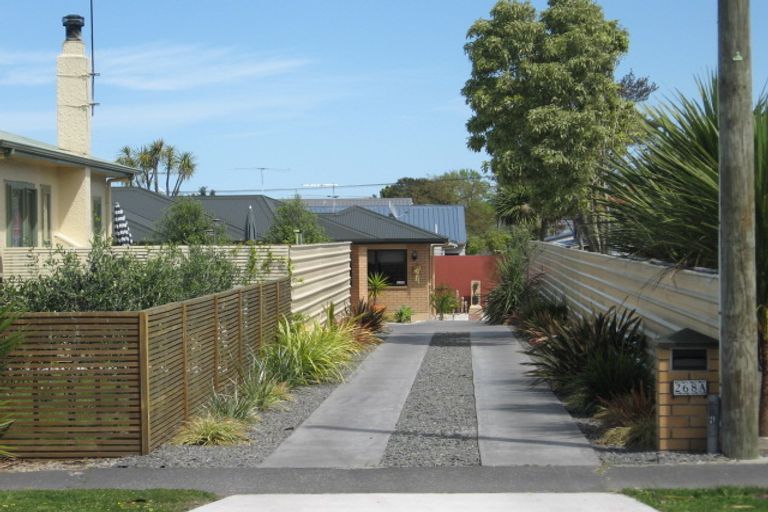 Photo of property in 268 Whitaker Street, Whataupoko, Gisborne, 4010