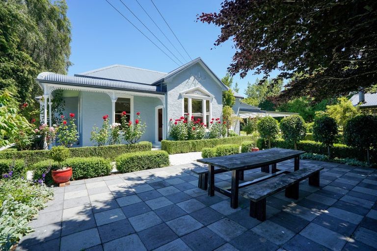 Photo of property in 141 Collinson Road, Ryal Bush, Invercargill, 9876