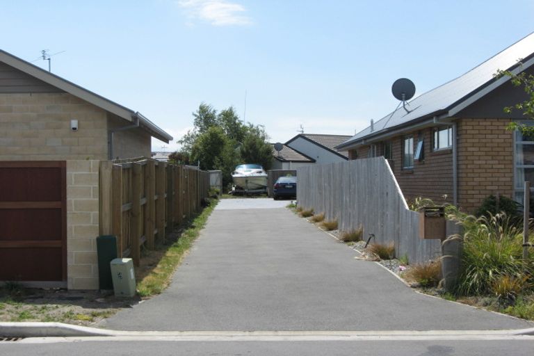 Photo of property in 10 Evergreen Place, Parklands, Christchurch, 8083