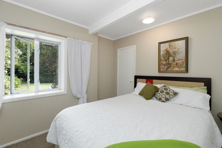 Photo of property in 171 Molesworth Street, New Plymouth, 4312