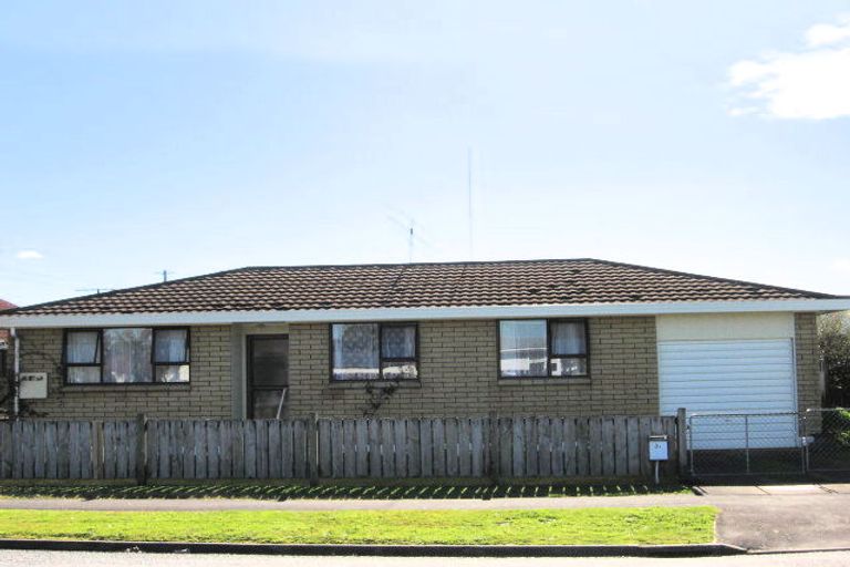 Photo of property in 3c Alderson Road, Enderley, Hamilton, 3214