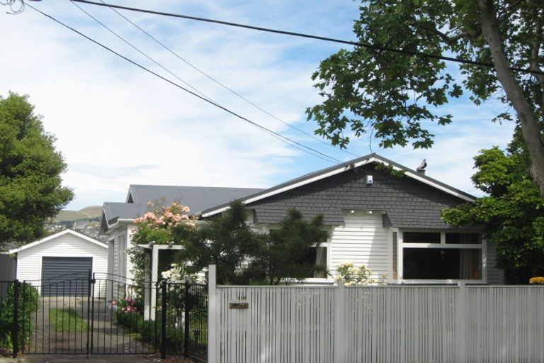 Photo of property in 118 Roker Street, Somerfield, Christchurch, 8024