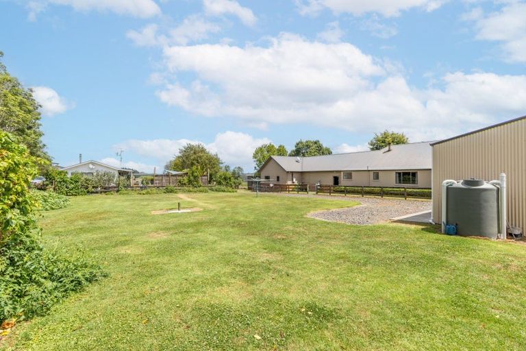 Photo of property in 12 Ryburn Road, Ohaupo, 3883